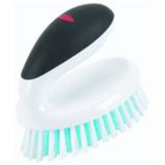 Picture of Scrub-Brush Iron-Shape Household