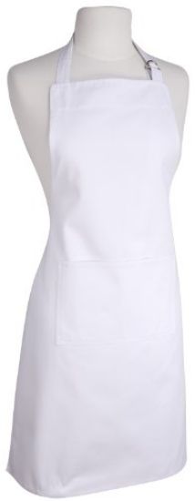 Picture of Chef's Kitchen-Apron White