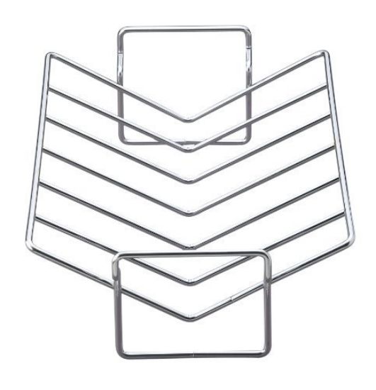 Picture of V Roast-Rack