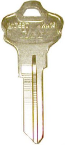 Picture of KW10 - Cut-Key