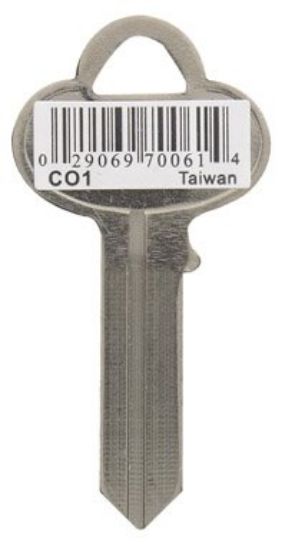 Picture of CO1 Cut-Key