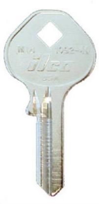 Picture of M19 - Cut-Key Master-Lock