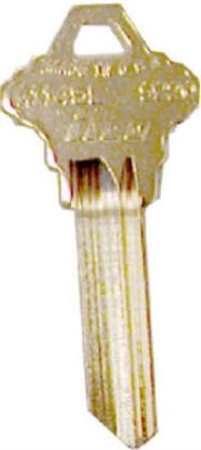 Picture of Sc20 Cut-Key