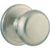 Picture of Satin-Nickel Hanc Passage-Lock