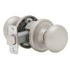 Picture of Satin-Nickel Hanc Passage-Lock