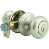 Picture of Entry-lockset Satin-nickel