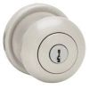 Picture of Entry-lockset Satin-nickel