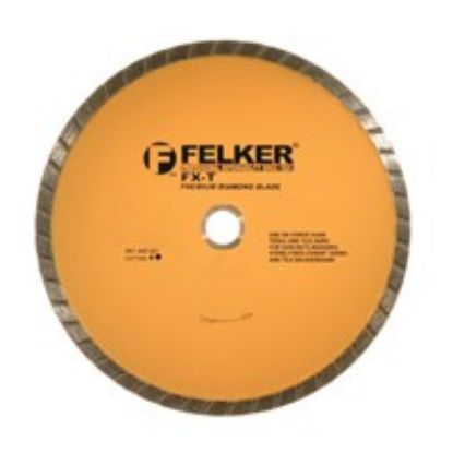 Picture of FX-T 14" Turbo HS Blade