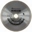 Picture of Fx-c Continuous-Rim Wet-Cutting Tile-Blade 4"