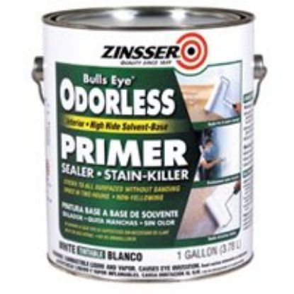 Picture of Odorless Primer-sealer Stain-killer Low-voc