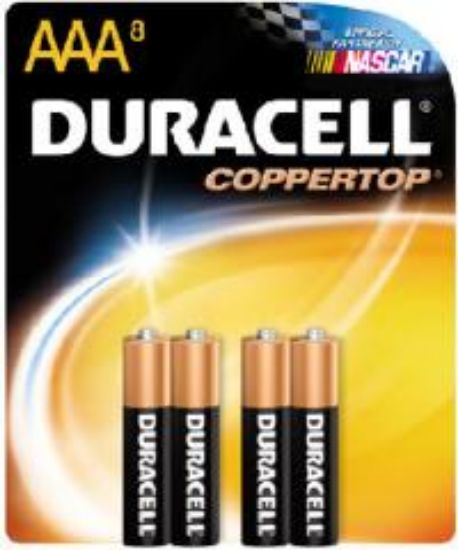 Picture of Alkaline-Battery