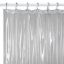Picture of Vinyl Shower-Curtain-Liner Clear