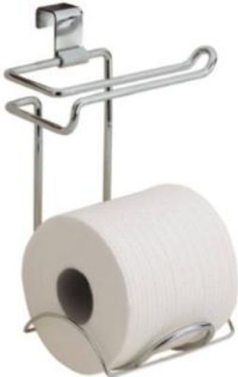 Picture of Toilet-Paper-Holder Classico Over Chrome
