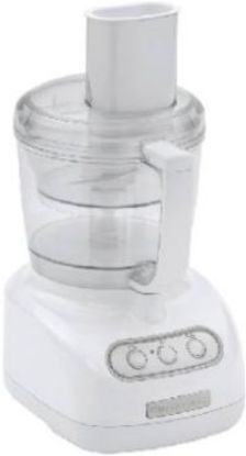 Picture of Comp Food-Processor