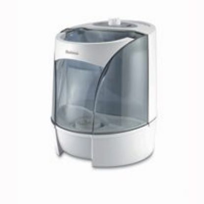 Picture of Manual Control 2 Speeds 25-1/2 In X 25.4 In W X 10-1/2 In D Warm Mist Humidifier