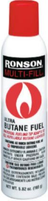 Picture of Butane-Fuel 165G