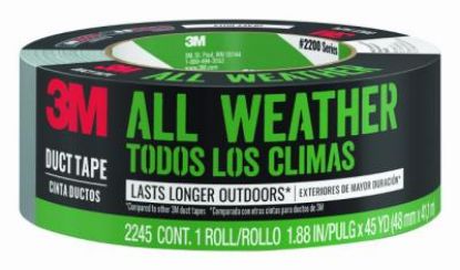 Picture of Duct-Tape All-Weather