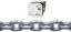 Picture of Galvanized-Steel Proof-Coil-Chain Grade-30 5/16"