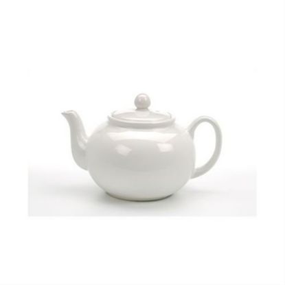 Picture of Stoneware Teapot