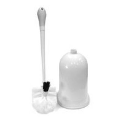Picture of Toilet-Bowl-Brush & Caddy