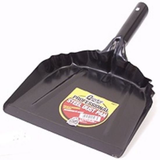 Picture of Pro Steel Dust-Pan 9"