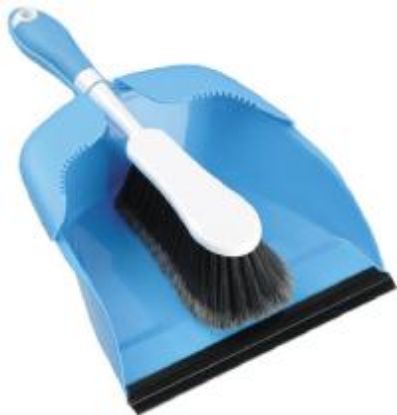 Picture of Dust-Pan /Brush Set