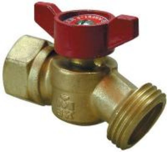 Picture of 3/4FIP NoKink Hose-Bibb