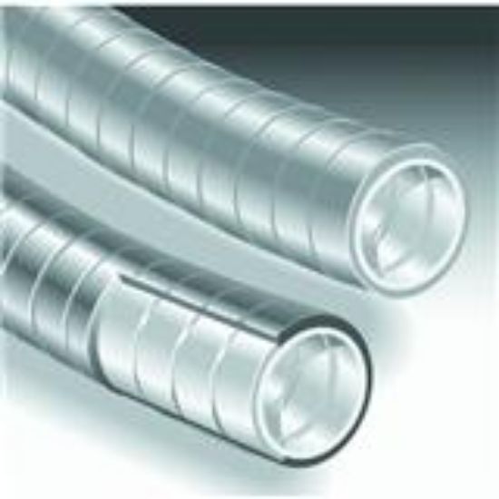 Picture of Liquid-Tight Flexible-Metal-Conduit 3/4"