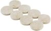 Picture of Furniture-Pad Felt 1" Round Beige Self-adhesive