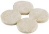 Picture of 1-1/2" Beige Round Pad
