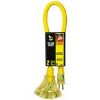 Picture of Extension-Cord Splitter Yellow 1 to 3