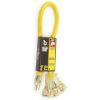Picture of Extension-Cord Splitter Yellow 1 to 3