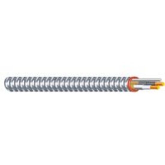 Picture of Armored-Cable Steel-Jacket AC
