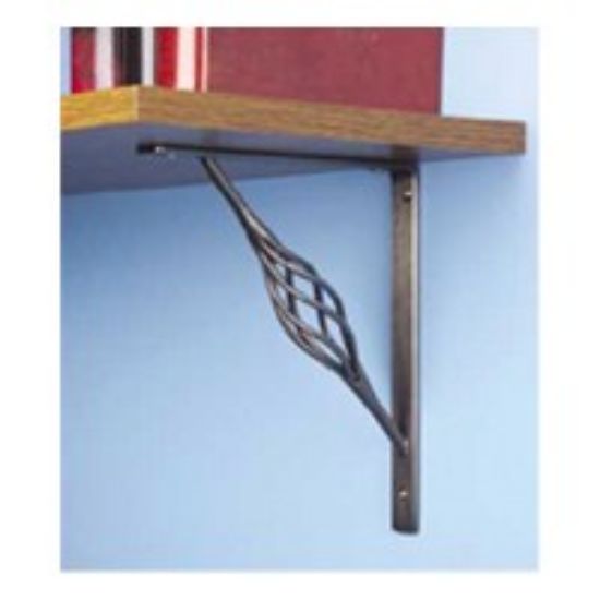 Picture of Shelf-Bracket 773 RUSTIC DECOR 7 x 8" 10A