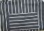 Picture of Chef Kitchen-Apron Butcher Stripe-