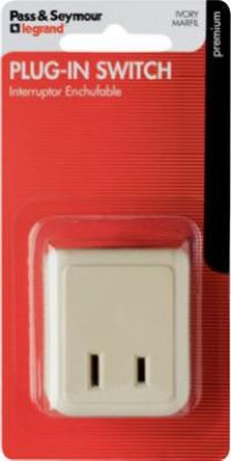 Picture of Cord-Switch Ivory