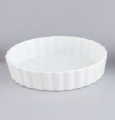 Picture of Creme-Brulee Round 5"