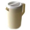 Picture of Beverage-Pitcher White
