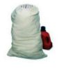 Picture of Laundry-Bag Cotton/Natural 10" x 30"