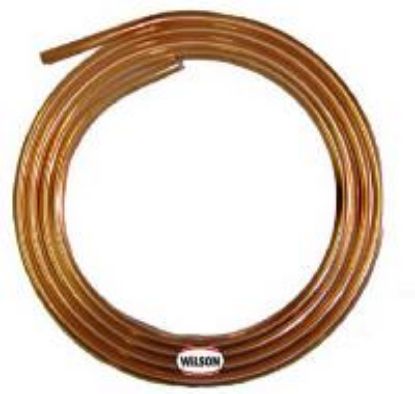 Picture of General-Purpose Copper-Tube 1/4" OD