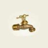 Picture of 3/4" Brass Standard Hose-Bibb