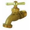 Picture of 3/4" Brass Standard Hose-Bibb