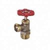 Picture of 3/4" Brass MPT Boiler-Drain