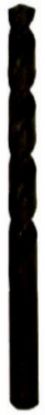 Picture of Drill-Bit Black-oxide-finish Reduced-shank 1/2"