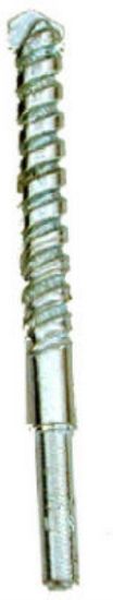 Picture of Drill-Bit 1/4 X 4 Spiral Masonry-Application