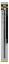 Picture of ™Master Mechanic™ 3/8" X 12 Xl Black-oxide-finish Bit