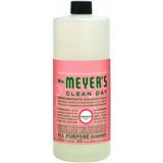 Picture of Cleaning-Solution All-Purpose Geranium