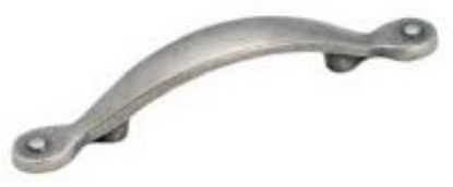 Picture of 3" Cabinet-pull