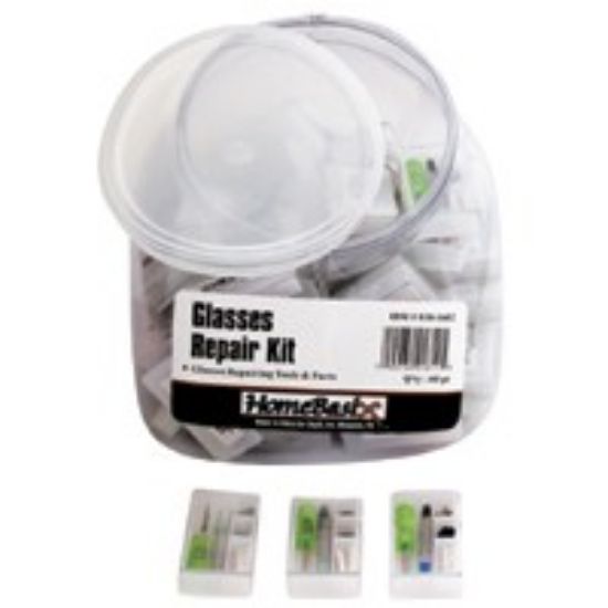 Picture of Eyeglass Repair-kit