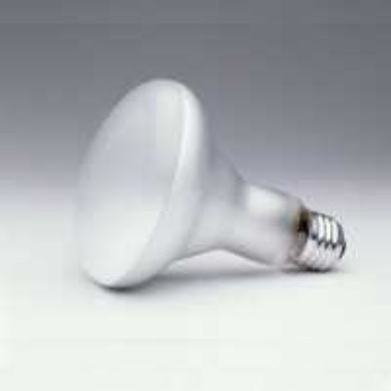 Picture of Light-Bulb Spot-Beam BR-30